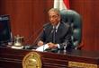 عمرو موسى رئيس لجنه الخمسين لتعديل دستور 2014