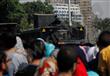  موجة غضب عنيفة تجتاح جامعات مصر (12)