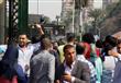  موجة غضب عنيفة تجتاح جامعات مصر (11)
