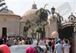  موجة غضب عنيفة تجتاح جامعات مصر (16)
