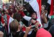 البدوي وبدراوي يتقدمان وقفة احتجاجية للوفد (22)                                                                                                       