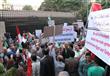 البدوي وبدراوي يتقدمان وقفة احتجاجية للوفد (27)                                                                                                       