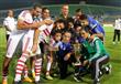 مباراة الزمالك وشبيبة القبائل (17)                                                                                                                    