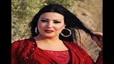 الفنانة سمية الخشاب                               