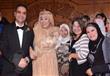 احتفلت الشاعرة نور عبد الله بعقد قرانها وزفافها في مسجد الشرطة (4)                                                                                    