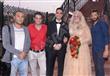 احتفلت الشاعرة نور عبد الله بعقد قرانها وزفافها في مسجد الشرطة (15)                                                                                   