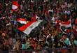 مباراة مصر وبتسوانا في ستاد القاهرة (10)                                                                                                              