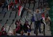 مباراة مصر وبتسوانا في ستاد القاهرة (14)                                                                                                              
