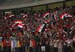 مباراة مصر وبتسوانا بتصفيات أفريقيا على ستاد القاهرة                                                                                                  