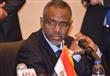 وزير الري والكهرباء السوداني السفير معتز موسى
