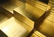 تراجع سعر الذهب  مع تعافي الأسهم