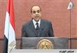 السفير حسام القاويش المتحدث باسم مجلس الوزراء