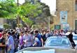 مسيرة لطلاب الاخوان بجامعة القاهرة                                                                                                                    