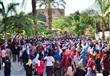 مسيرة لطلاب الاخوان بجامعة القاهرة                                                                                                                    