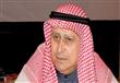 أحمد يوسف بهبهاني رئيس اتحاد الصحفيين العرب