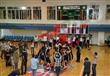 وزير الشباب وقنصل لبنان يشهدان ختام بطولة السلة (2)                                                                                                   