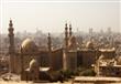 مسجد الرفاعي - ارشيفية