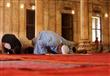 هل يجوز موازاة مصلى النساء بمصلى الرجال فى المساجد