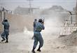 مقتل وإصابة 12 مسلحًا من طالبان في اشتباكات بأفغان