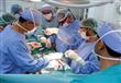 مستشفى مصر الجديدة تستضيف خبير أمريكي في جراحة الم