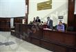 محكمة جنايات القاهرة المنعقدة بمعهد أمناء الشرطة ب