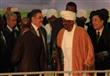السيد البدوي يشارك في فعاليات المؤتمر الرابع لحزب المؤتمر الوطني الحاكم في السودان                                                                    