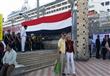 الفنون الشعبية استقبال 1300 سائح بميناء بورسعيد                                                                                                       