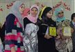 "فستان يفوز بالمركز الأول في مهرجان يوسف شاهين