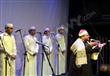 إحتفل الشيخ محمود التهامى بالليلة المحمدي بمسرح البالون (9)                                                                                           