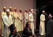 إحتفل الشيخ محمود التهامى بالليلة المحمدي بمسرح البالون (13)                                                                                          