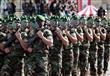 صورة ارشيفية لقوات الجيش اللبناني