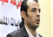 عمرو علي المنسق العام لحركة شباب 6 أبريل