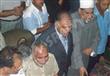 دسوق تشيع جثمان ضحية تفجيرات سيناء (4)