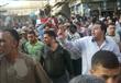 دسوق تشيع جثمان ضحية تفجيرات سيناء (8)