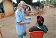 منظمة الصحة العالمية حالات الإيبولا تجاوزت 10 آلاف