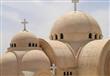 كنائس السويس تقيم قداسًا على أرواح ضحايا سيناء
