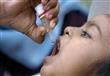 حملة التطعيم ضد شلل الأطفال - ارشيفية             