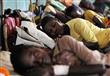 داء النوم الأفريقي