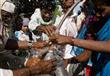 مقتل هندي في شجار حول اولوية استخدام صنبور مياه مش