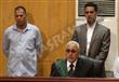 محاكمة متهمي مذبحة بورسعيد                                                                                                                            