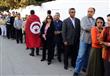 مصر تهنئ تونس على انتخاباتها