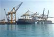 ميناء الملك عبد الله التجاري
