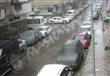 هطول أمطار غزيرة على بورسعيد                                                                                                                          