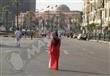 قوات الجيش تغلق ميدان التحرير                                                                                                                         