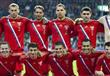 منتخب روسيا للشباب تحت 19 