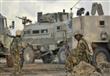 قوات الاتحاد الأفريقي تدعم قوات الحكومة الصومالية