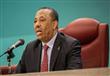  رئيس الحكومة الانتقالية في ليبيا عبد الله الثني 
