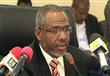  وزير الموارد المائية والكهرباء السوداني معتز موسى