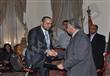 الدكتور محمود أبو النصر يوقع بروتوكول تعاون بين الوزارة وشركة كيدزانيا                                                                                