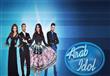 مواهب Arab Idol تبهر لجنة التحكيم